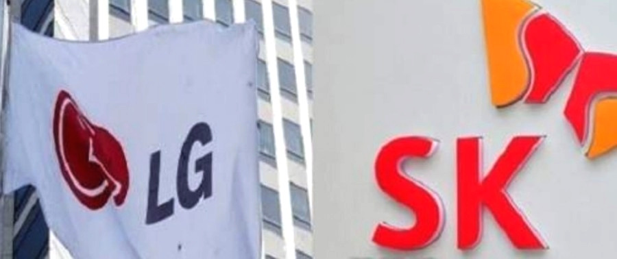 미국 ITC "SK이노베이션, LG배터리 특허 침해 아니다" 2 ywAAAAAAQABAAACAUwAOw==