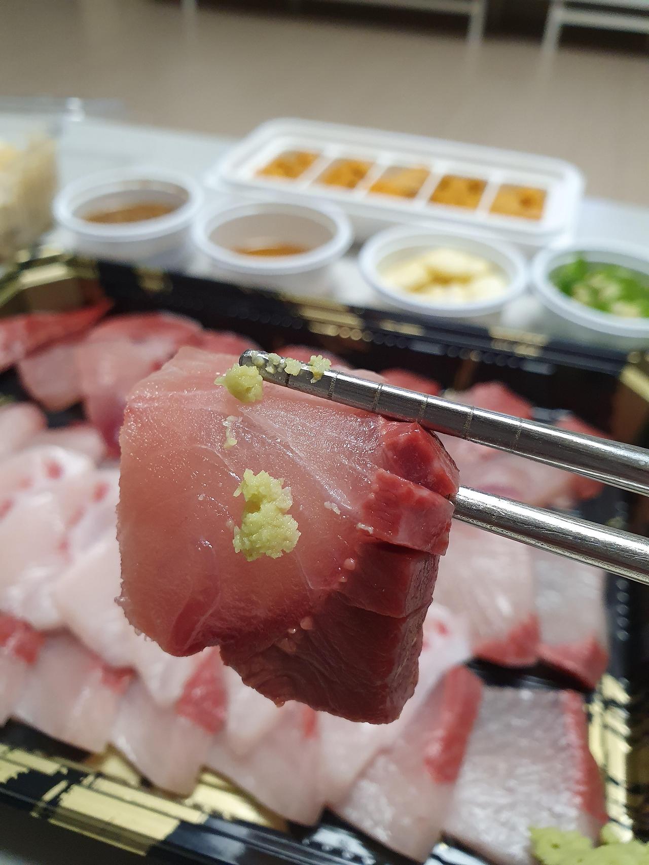 대방어 맛집 석계역 남해바다마차 9 ywAAAAAAQABAAACAUwAOw==