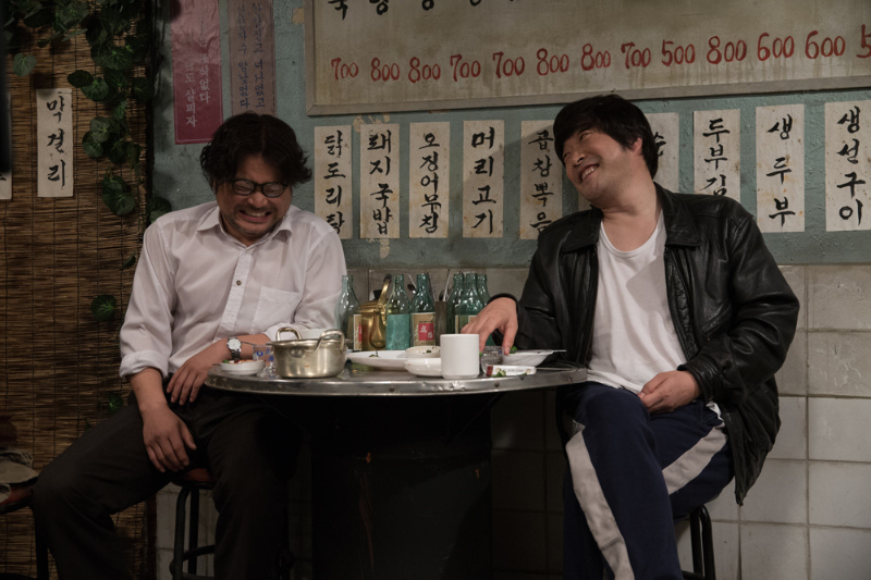 <보통사람> 추천영화 리뷰 손현주, 장혁 주연 10 ywAAAAAAQABAAACAUwAOw==
