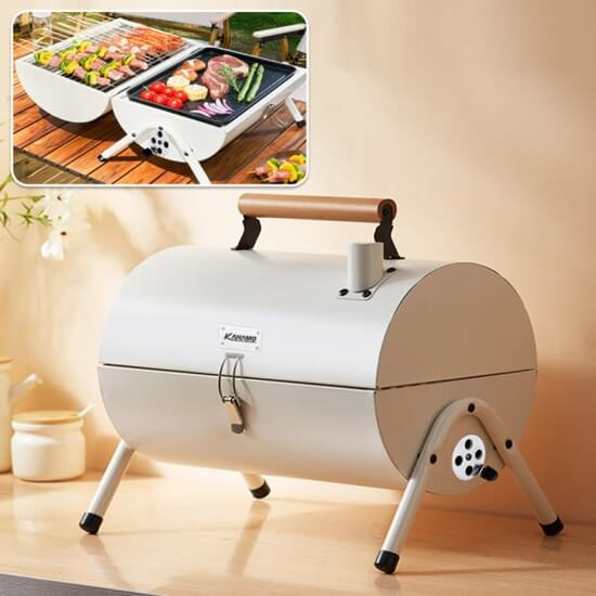 브리즈웨이브-바베큐-그릴