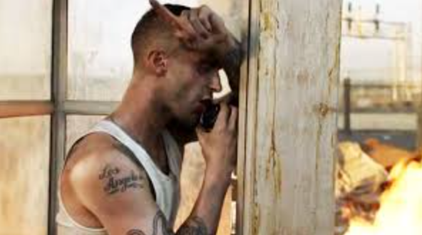 Maroon 5 - Payphone 듣기/가사/뮤비 2 ywAAAAAAQABAAACAUwAOw==