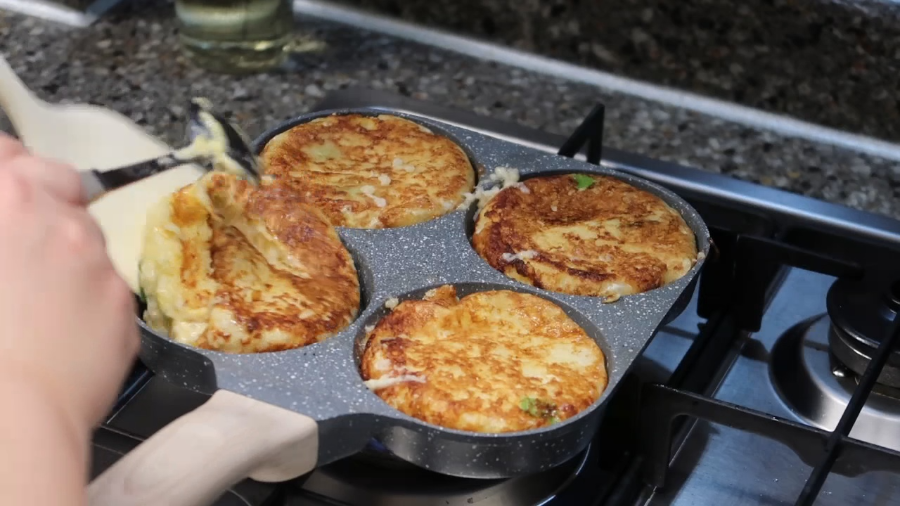 마 오꼬노미야끼 반죽 없이 간단하게 만드는 황금레시피 19 마 오꼬노미야끼-황금레시피-반죽없이-만드는방법