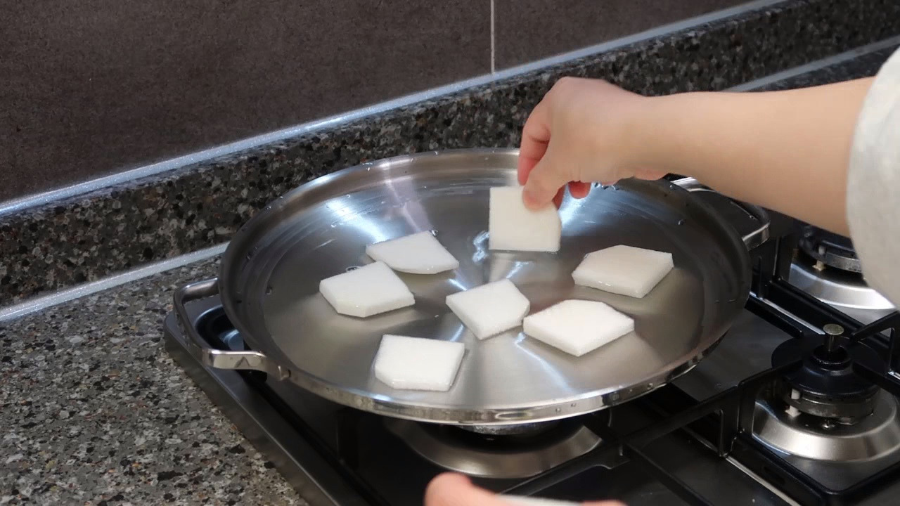 갈치조림 감칠맛 대폭발 황금레시피 (남대문 갈치조림 양념장 비율) 3 ywAAAAAAQABAAACAUwAOw==