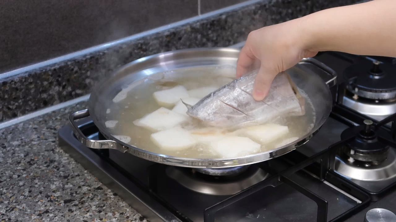 갈치조림 감칠맛 대폭발 황금레시피 (남대문 갈치조림 양념장 비율) 8 갈치조림 감칠맛 대폭발 황금레시피