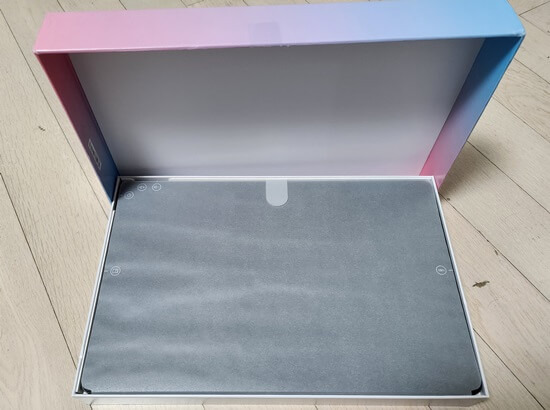 레노버-샤오신-패드-포장