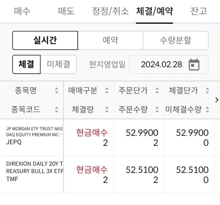 JEPQ 등 매수/ 2.28 1 ywAAAAAAQABAAACAUwAOw==