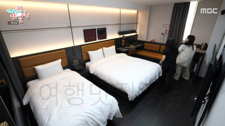 전참시 안은진 호텔 광주 숙소 어디? 전지적 참견 시점 257회 5 ywAAAAAAQABAAACAUwAOw==
