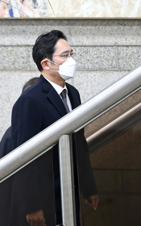 文발언에 이재용 '광복절 특사' 급물살?.. 가석방 가능성도 4 ywAAAAAAQABAAACAUwAOw==