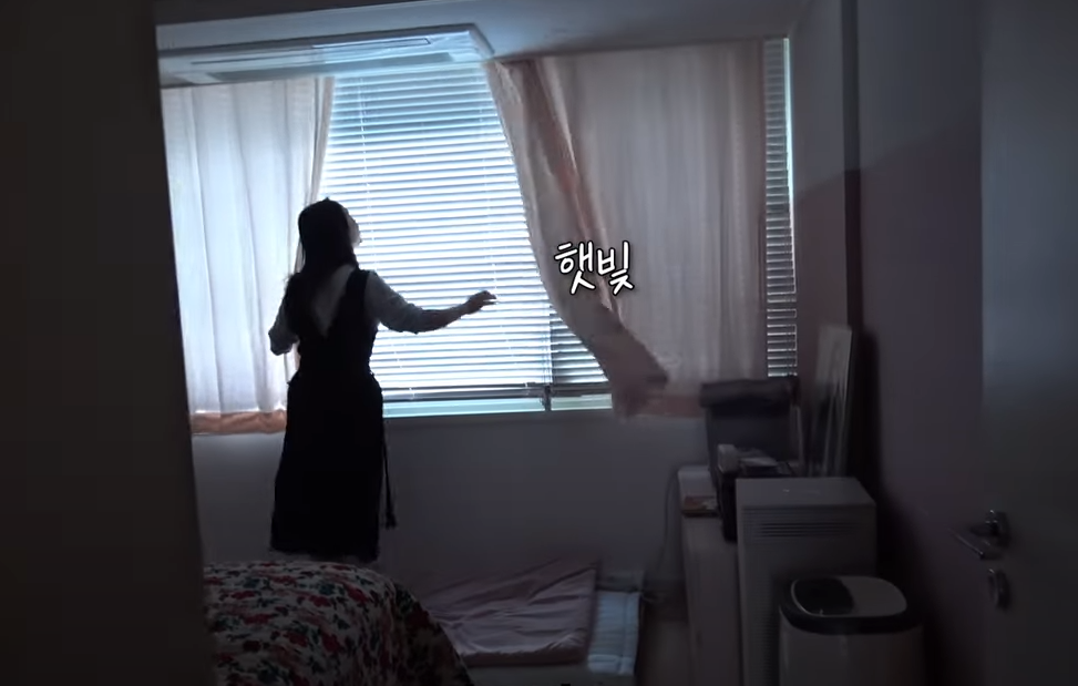 재벌가수 백지영의 아침 루틴 공개 : 7세 딸과 함께하는 가수 겸 배우의 삶 엿보기 4 ywAAAAAAQABAAACAUwAOw==