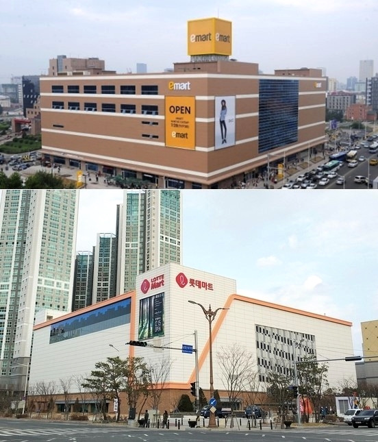 신세계그룹, 이마트 본사건물 판다...정용진의 '승부수' 2 ywAAAAAAQABAAACAUwAOw==