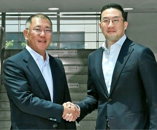 현대車-LG엔솔, 인니에 배터리 합작공장 설립.."연 15만대 탑재 물량 생산" 1 ywAAAAAAQABAAACAUwAOw==