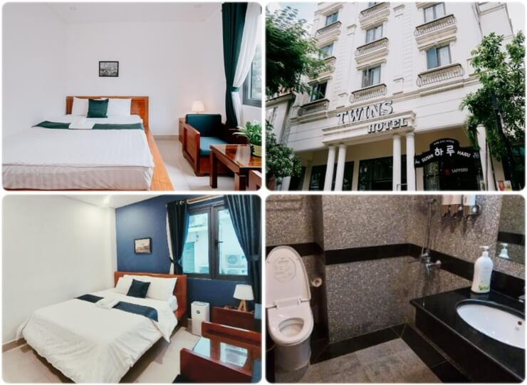 호치민-혼숙-호텔-파크-힐-호텔-사이공-사우스