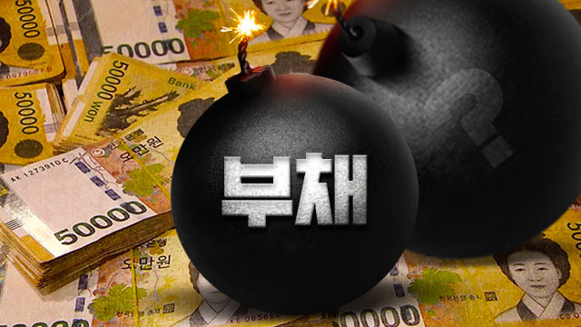 알아두면 돈이 되는 핵심 이슈 브리핑 (feat. 공시가 현실화율 동결, 가계부채 역대 최대, 엔비디아 매출 상승, 서울지하철 파업, 의대 정원 중원 및 북한 정찰위성 발사) 2 ‘영끌’에 가계부채, 1년 만에 또 역대 최대