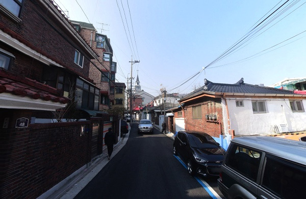 전광훈 교회, 150억 보상 거부..장위10구역 분양 차질 2 ywAAAAAAQABAAACAUwAOw==