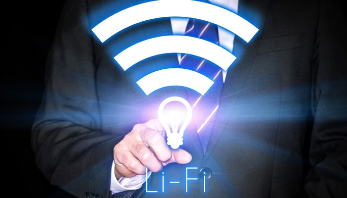새로운 혁명 '라이파이(Li-Fi)란 무엇이며..라이파이 관련주는? 2 ywAAAAAAQABAAACAUwAOw==