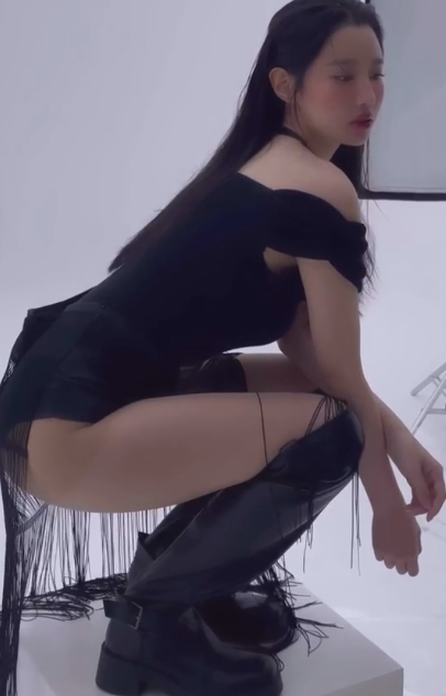 베리굿 조현 근황 베리굿 조현 근황