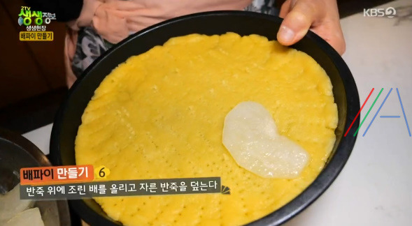 생생정보 배파이 만들기 레시피 보기 11 ywAAAAAAQABAAACAUwAOw==