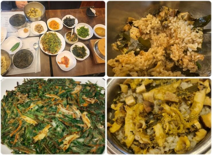 일산지 맛집 섬뜰