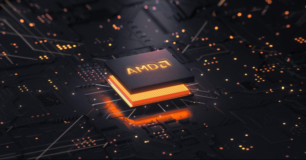 어드밴스트 마이크로 디바이시스(AMD): 엔비디아(Nvidia)의 지배력에 도전하기 위해 AI "슈퍼칩" 공개 1 AMD, 비디아(Nvidia)의 지배력에 도전하기 위해 AI "슈퍼칩" 공개