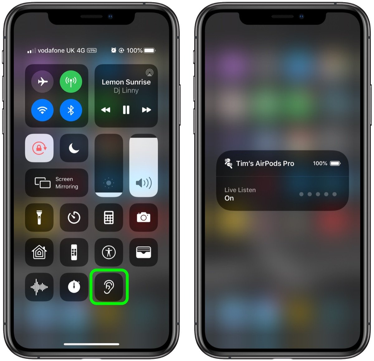 AirPods Pro 팁 및 유용한 정보 8 ywAAAAAAQABAAACAUwAOw==