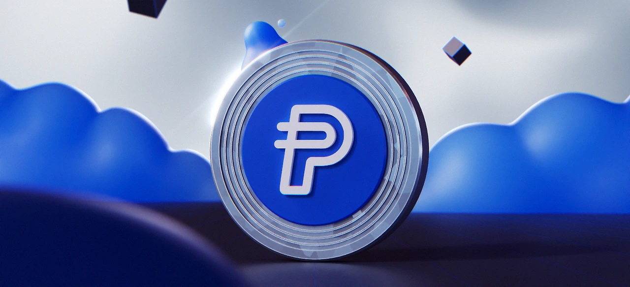 페이팔(Paypal), 스테이블코인 분야에 뛰어들기 위해 페이팔 USD(PYUSD) 발행 2 페이팔(Paypal), 스테이블코인 분야에 뛰어들기 위해 페이팔 USD(PYUSD) 발행
