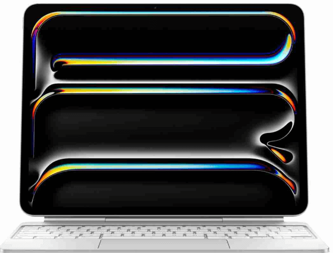 아이패드 프로 7세대 M4 한국 출시일