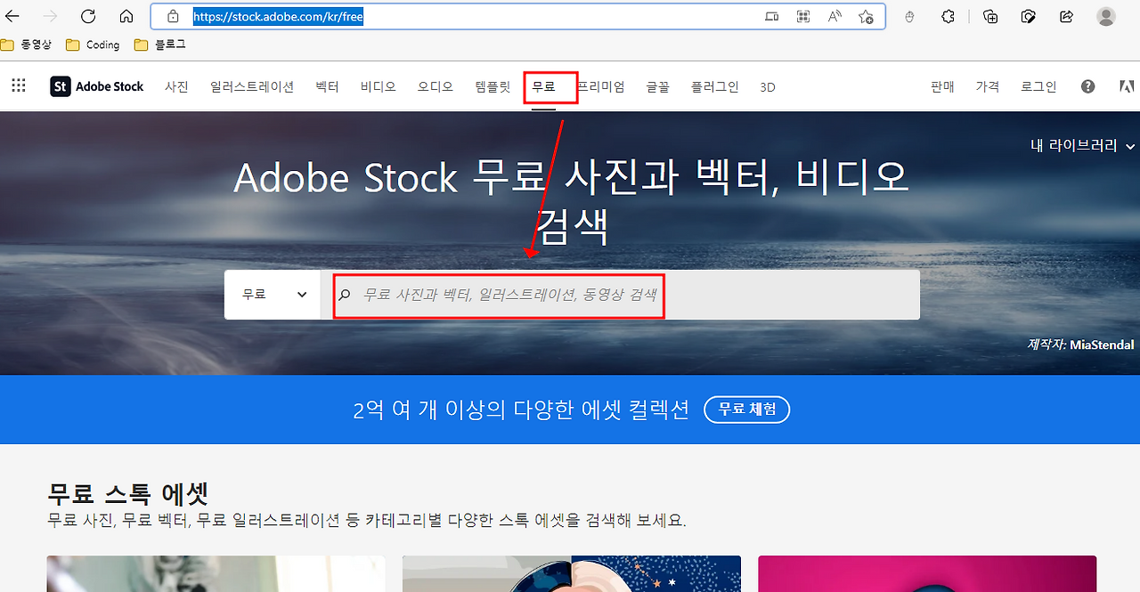 Adobe Stock에서 제공하는 고품질 사진, 벡터, 비디오를 무료 라이선스 부여 받아 사용하기 1 ywAAAAAAQABAAACAUwAOw==