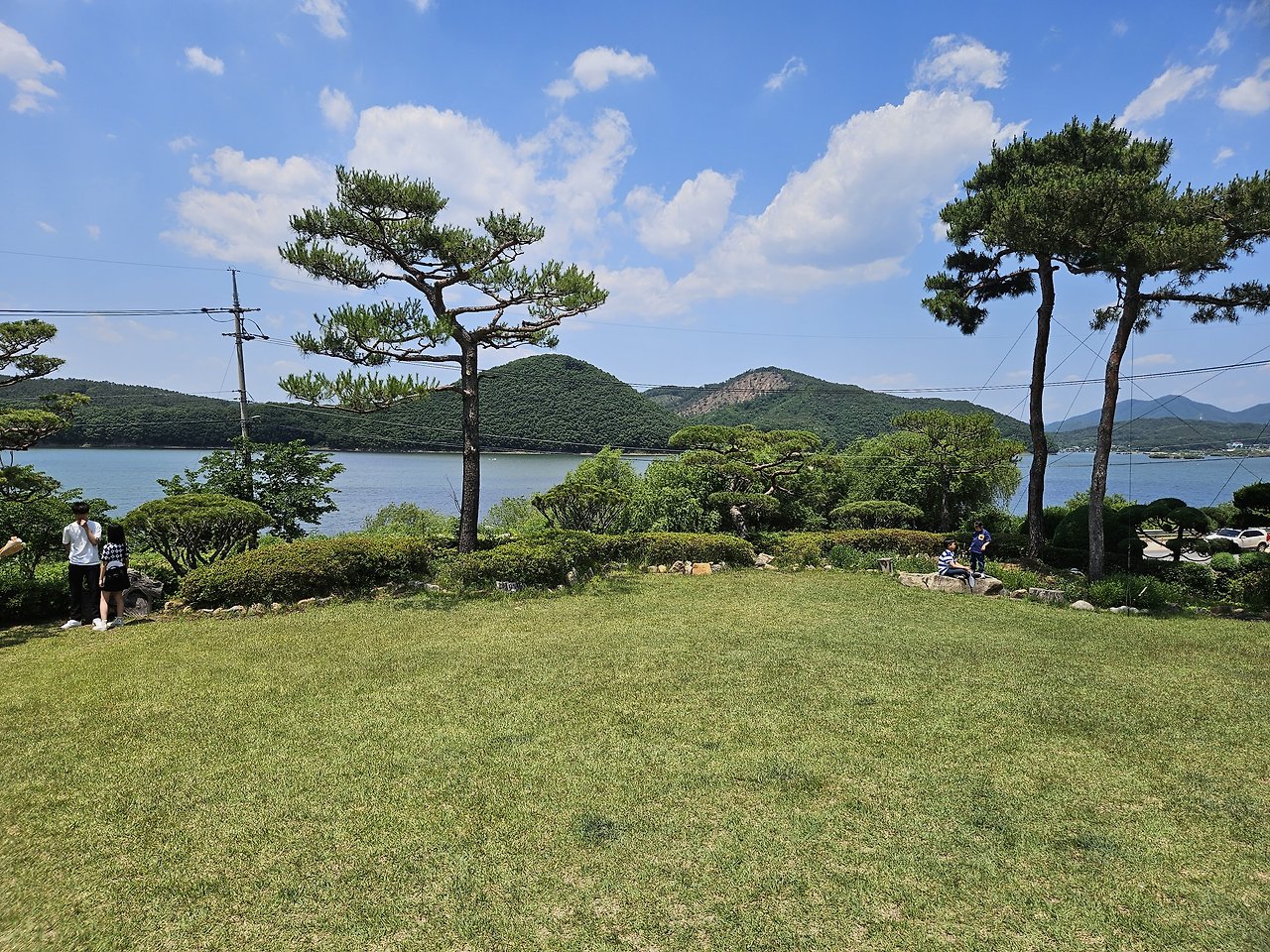 용인 송담고택 야외 스몰웨딩 하객 참석 후기 11 ywAAAAAAQABAAACAUwAOw==