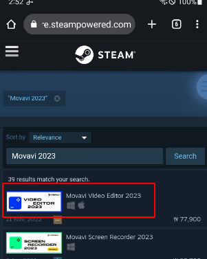 스팀 링크를 통해 쉽게 회원 가입 및 프로그램 구매하는 방법 10 ywAAAAAAQABAAACAUwAOw==