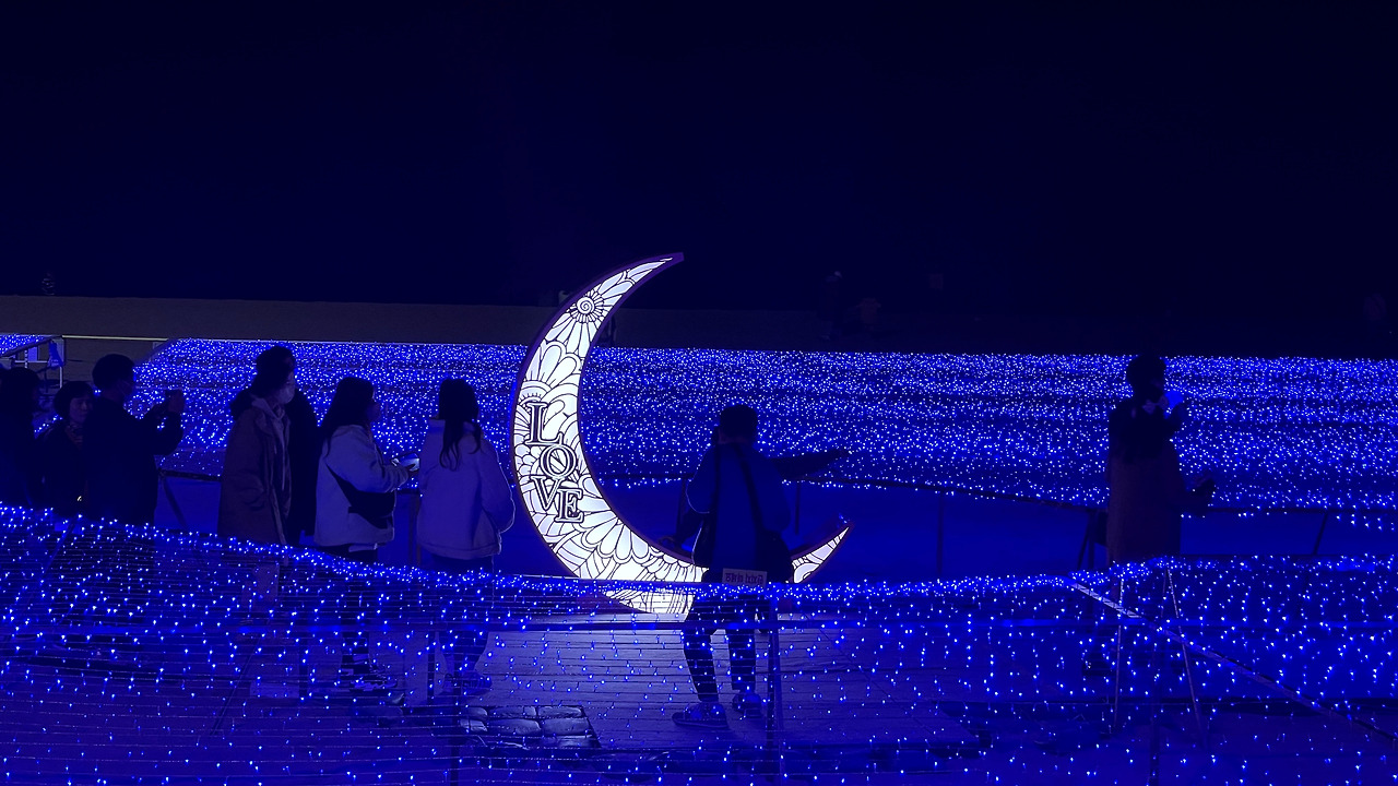 해운대 해수욕장은 4계절 언제가도 매력적이다 20 ywAAAAAAQABAAACAUwAOw==