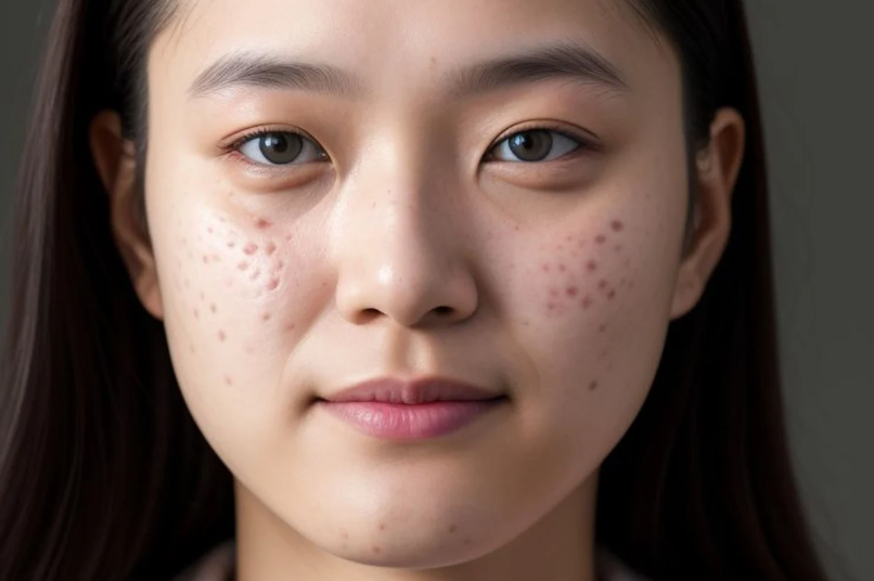 여드름 피부를 위한 모공 축소 팩 추천 4 img