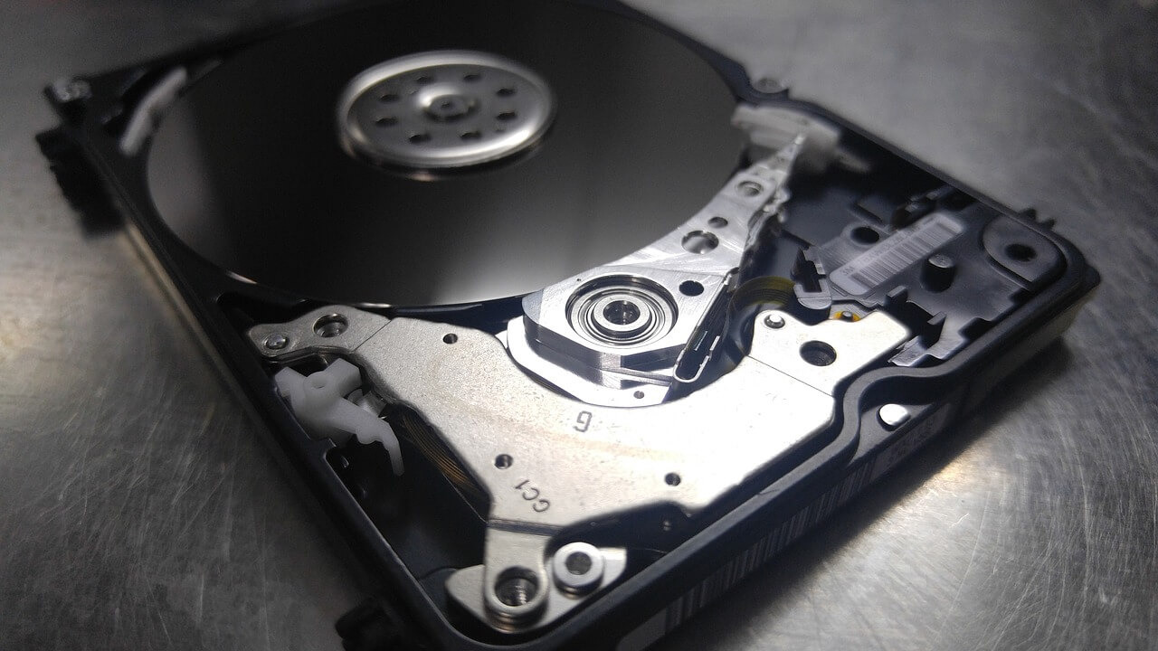 SSD의 이해와 종류 4가지 2 SSD