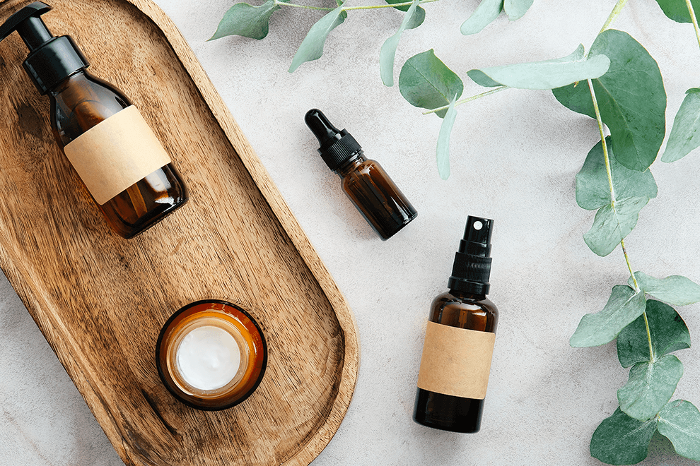 Mỹ phẩm thuần chay là gì? Ý nghĩa của thuật ngữ "thuần chay".