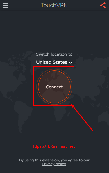 Chome 웹스토어 - 무료 VPN 및 프록시 소개 5 ywAAAAAAQABAAACAUwAOw==