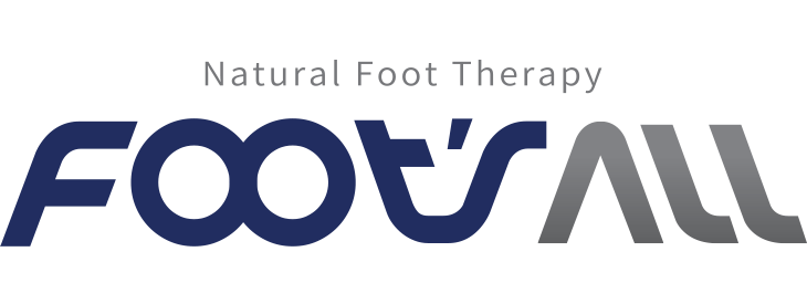 푸스올_Natural Foot Therapy