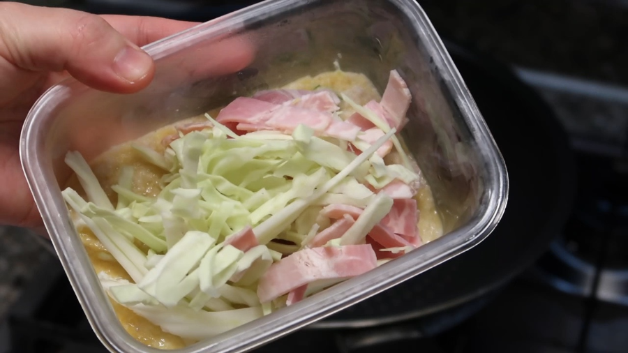 마 오꼬노미야끼 반죽 없이 간단하게 만드는 황금레시피 24 마 오꼬노미야끼-황금레시피-반죽없이-만드는방법