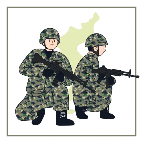 2023년 병장월급 100만원 시대. 이등병 60만원부터 1 ywAAAAAAQABAAACAUwAOw==