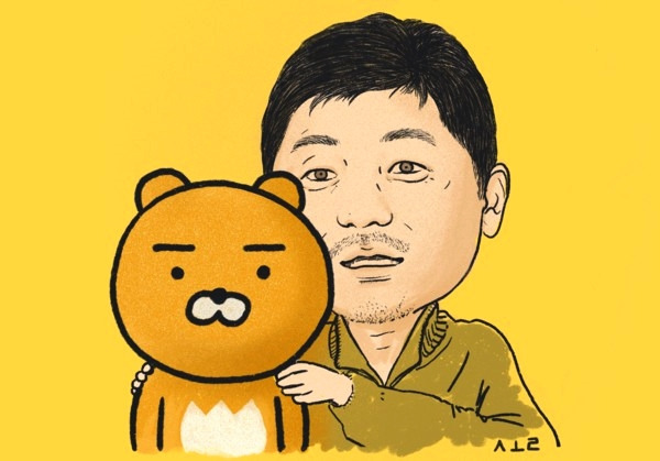 "카카오 김범수, 이재용 제치고 한국 최고부자 등극" 3 ywAAAAAAQABAAACAUwAOw==