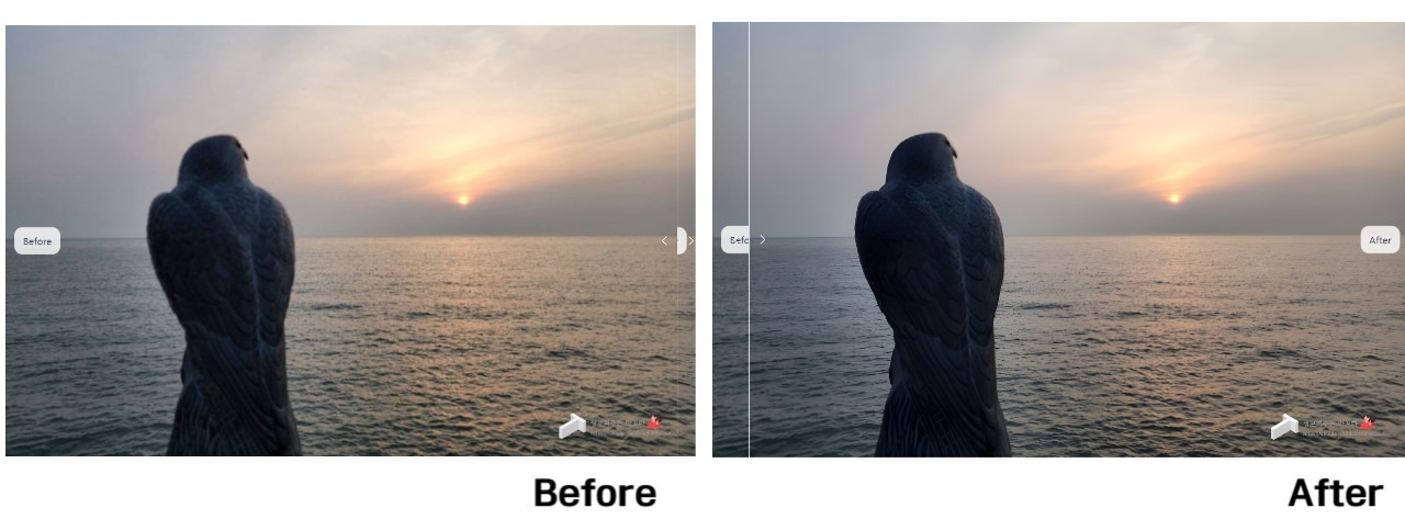 저해상도 흐릿한 사진 무료로 고해상도 선명한 사진으로 편집하는 방법 7 무료로 고해상도 선명한 사진으로 바꾸는 방법-사이트