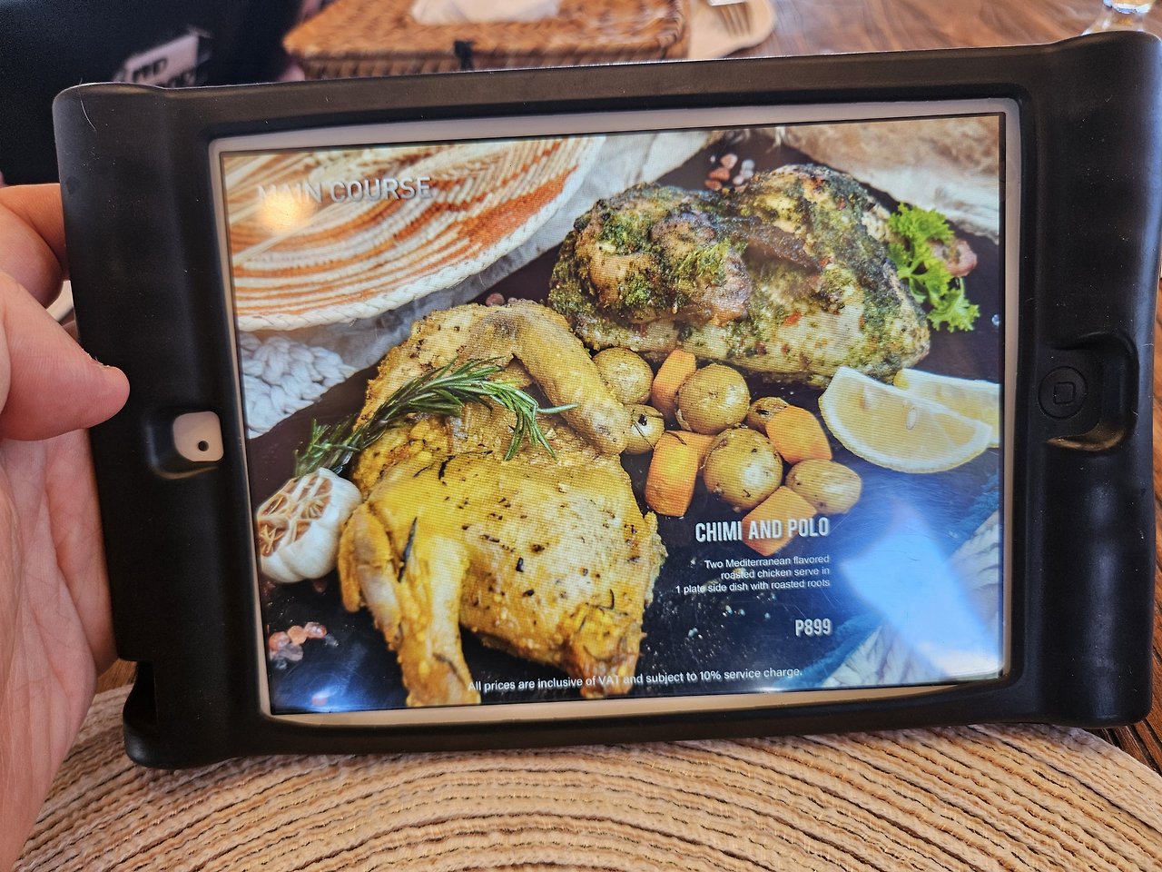 필리핀 보홀 단비리조트 근처 MOSA, spindrift 현지 음식점 맛집 후기 14 ywAAAAAAQABAAACAUwAOw==
