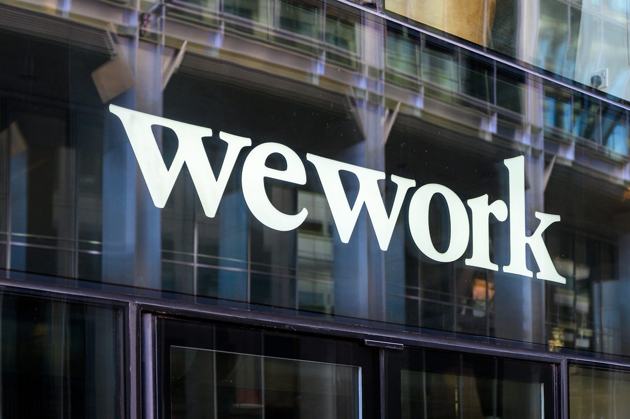 파산 우려로 위워크(WeWork) 주가 급락 (feat. 공유오피스의 몰락) 2 파산 우려로 위워크(WeWork) 주가 급락 (feat. 공유오피스의 몰락)