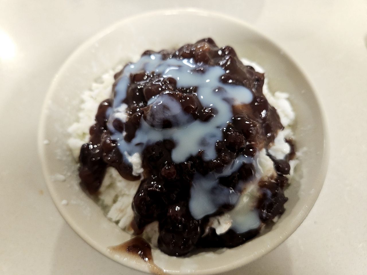 팥빙수 만들기 가성비 좋은 키친아트 자동빙수기 내돈내산 후기 13 ywAAAAAAQABAAACAUwAOw==