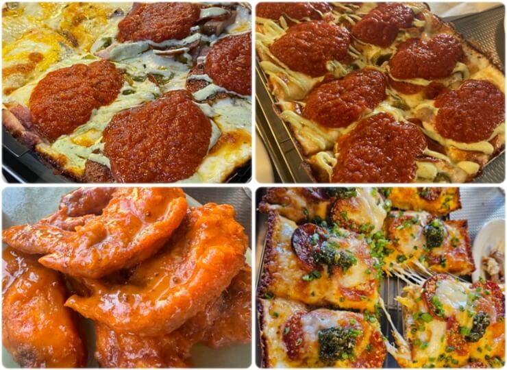 이태원 맛집 모터시티