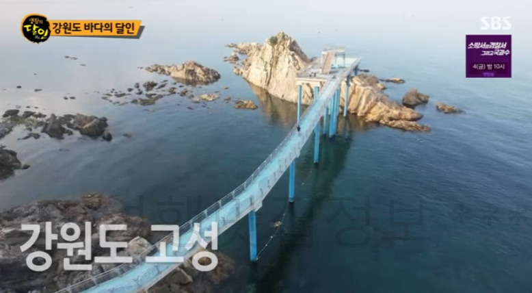 생활의달인 바다 여행 달인 김한웅! 강원도 바다 숨겨진 여행 명소 13 ywAAAAAAQABAAACAUwAOw==