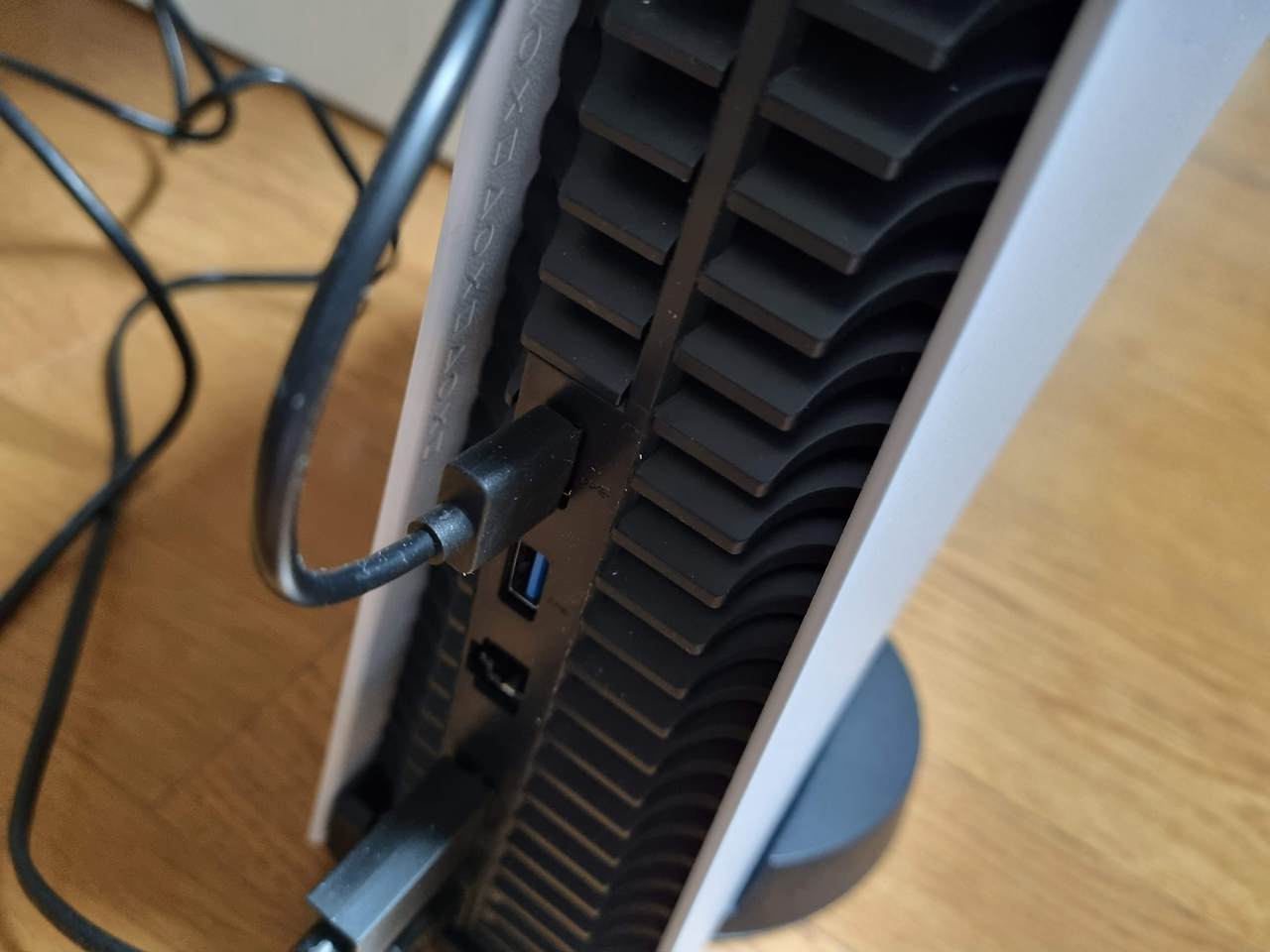 PS5 알리표 듀얼센스 충전거치대 후기 5 ywAAAAAAQABAAACAUwAOw==