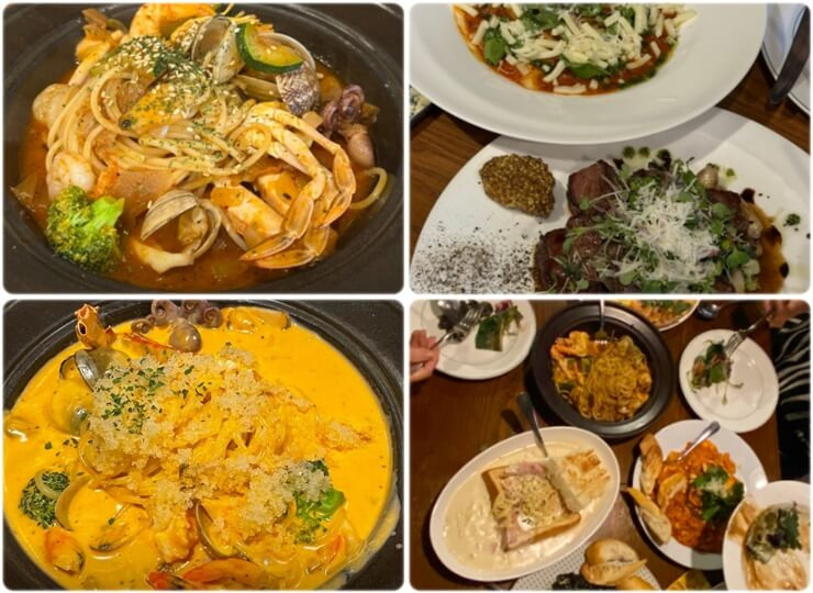 인계동 맛집 트라토리아