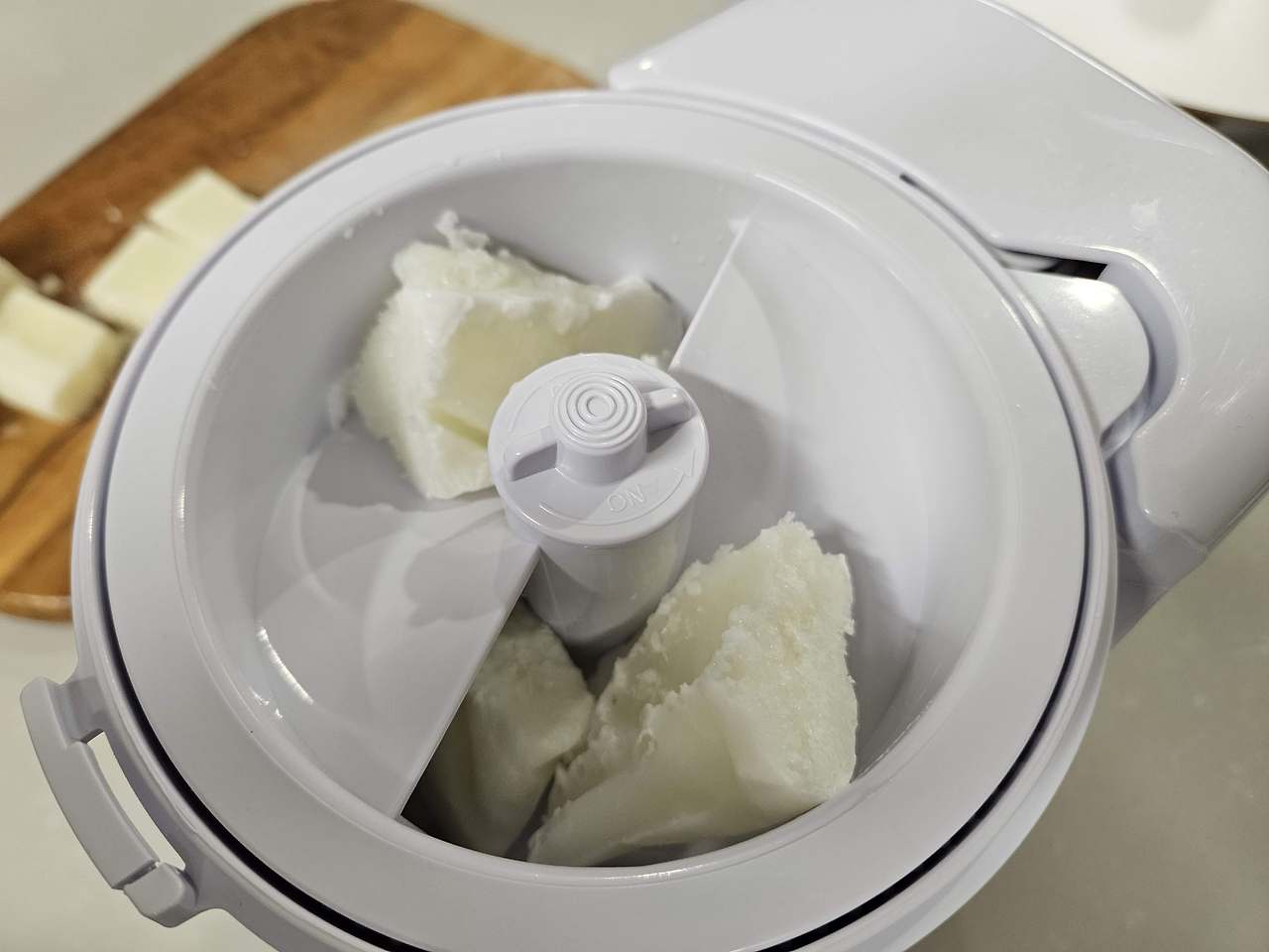 팥빙수 만들기 가성비 좋은 키친아트 자동빙수기 내돈내산 후기 8 ywAAAAAAQABAAACAUwAOw==