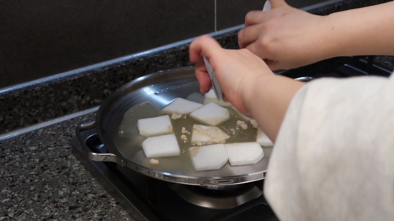 갈치조림 감칠맛 대폭발 황금레시피 (남대문 갈치조림 양념장 비율) 6 ywAAAAAAQABAAACAUwAOw==