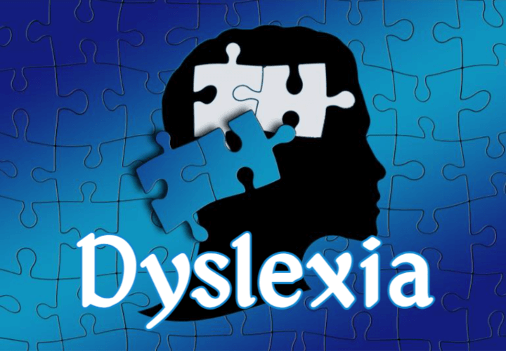 Dyslexia: 난독증에 대해 1 Dyslexia