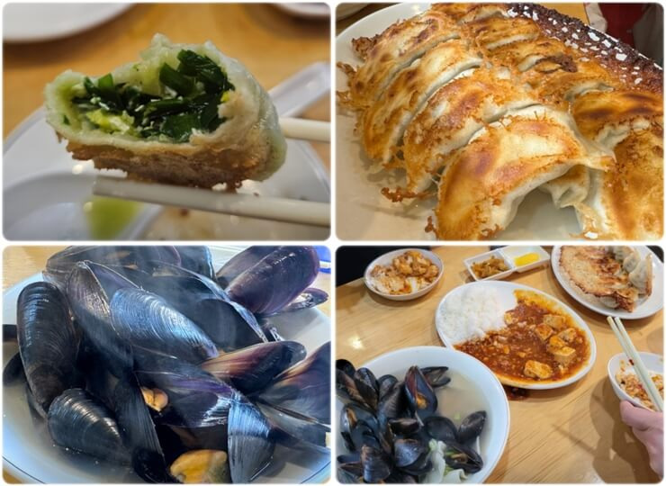 이태원 맛집 쟈니덤플링